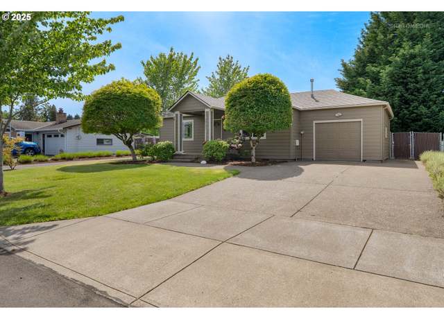 Property at 22131 SW Lower Roy St, Sherwood, OR 97140, 2 beds, 1 bath