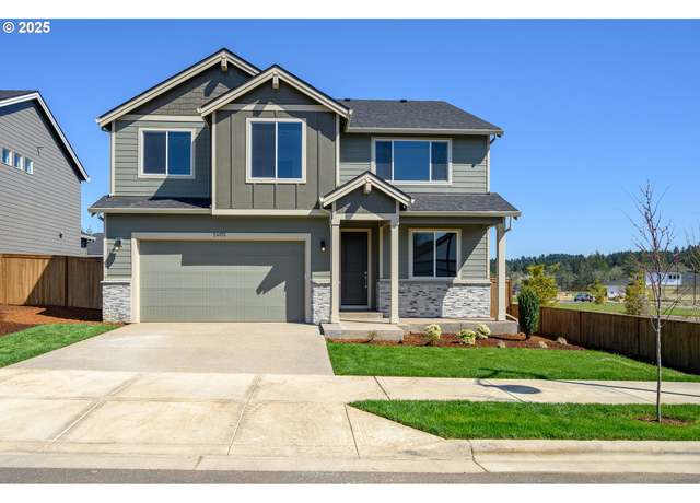 Property at 9294 N Incline Dr Lot 227, Camas, WA 98607, 4 beds, 3 baths