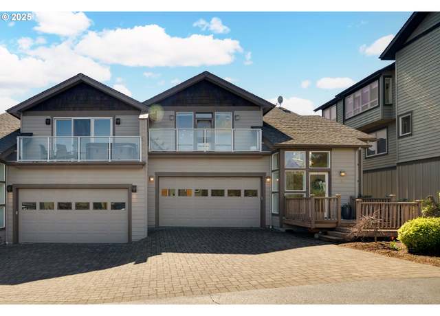 Property at 3 E Pointe Ct, Hood River, OR 97031, 3 beds, 2.5 baths