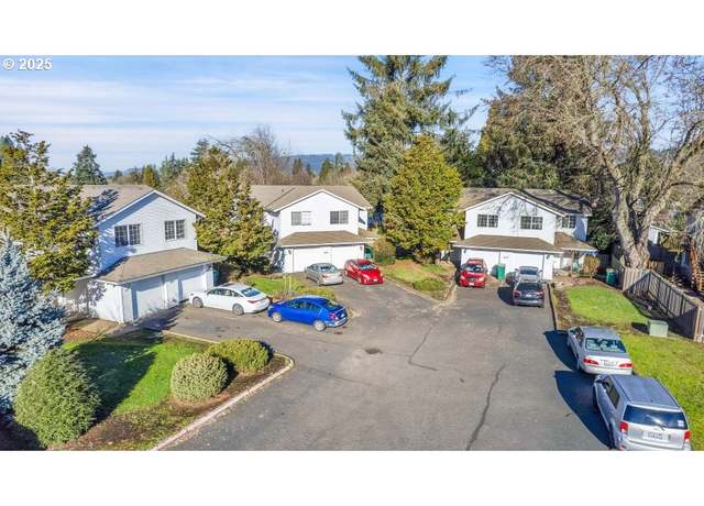 Property at 615 N Elliott Rd, Newberg, OR 97132, 26 beds, 20 baths