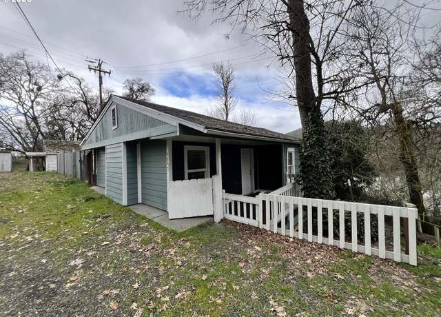Property at 3097 Old Highway 99, Roseburg, OR 97471, 3 beds, 1 bath