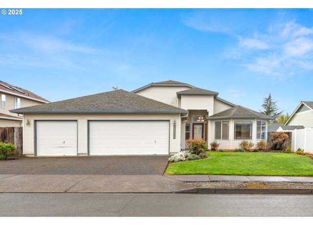 Property at 12722 Bellamy Way, Oregon City, OR 97045, 3 beds, 3 baths