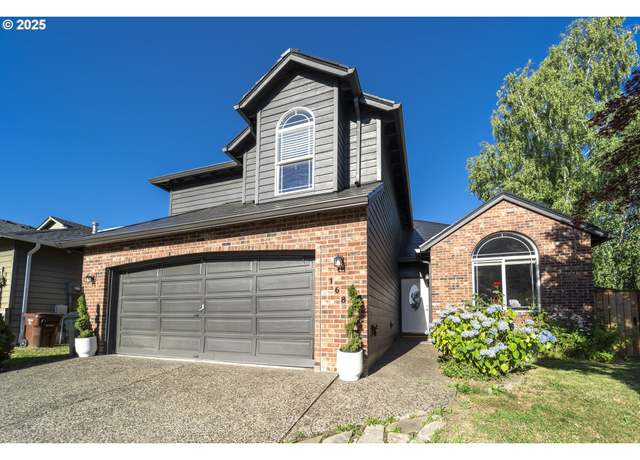 Property at 1686 SE 74th Ave, Hillsboro, OR 97123, 3 beds, 2.5 baths