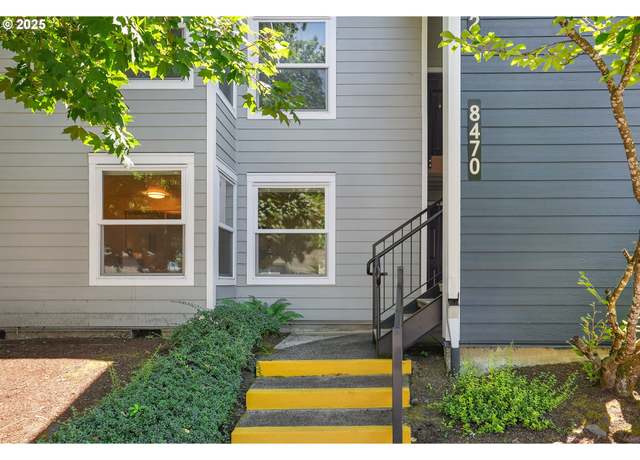 Property at 8470 SW Mohawk St, Tualatin, OR 97062, 2 beds, 1 bath