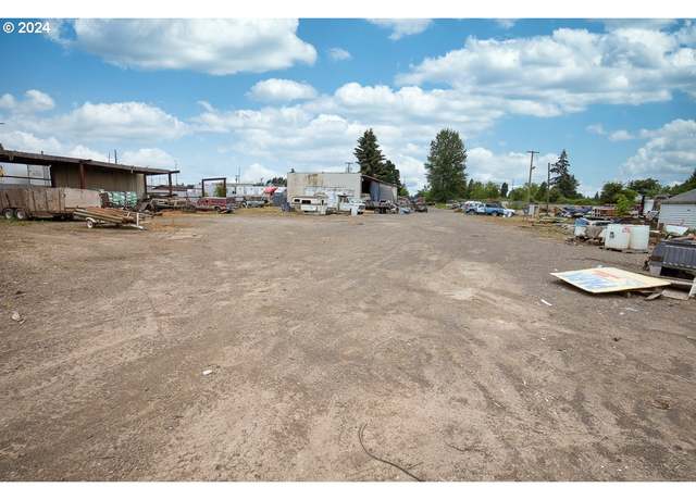 Property at 3650 Mainline Dr NE, Salem, OR 97301