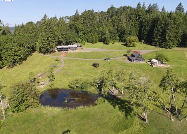 Property at 11890 SW Dupee Valley Rd, Mcminnville, OR 97128, 4 beds, 2.5 baths