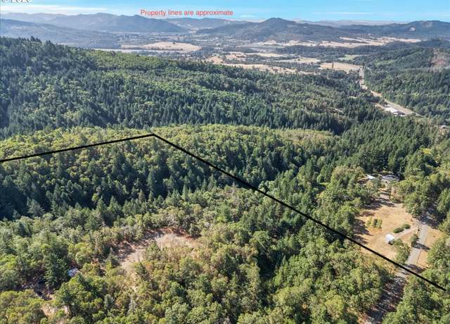 Property at 725 Wildflower Ln, Oakland, OR 97462