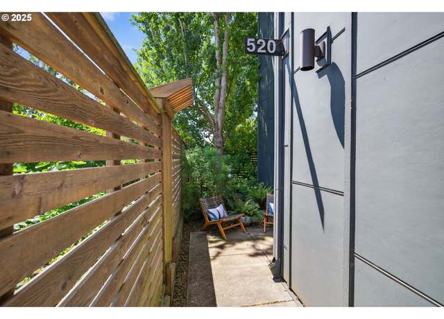 Property at 520 NE Sacramento St, Portland, OR 97212, 3 beds, 3.5 baths