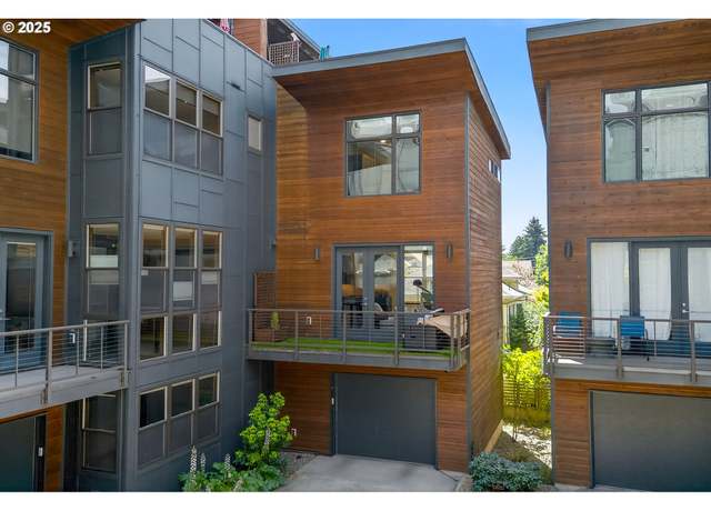Property at 520 NE Sacramento St, Portland, OR 97212, 3 beds, 3.5 baths