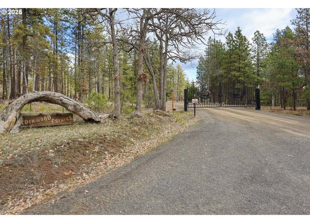 Property at 14 Weona Rd, Goldendale, WA 98620