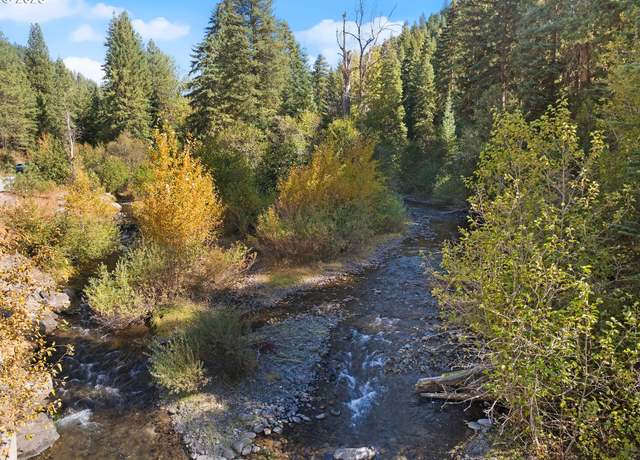 Property at 1701 Catherine Creek Ln, Union, OR 97883