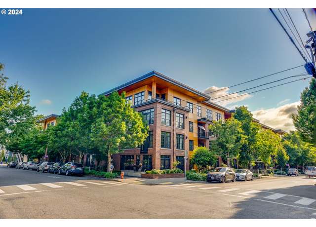 Property at 2350 NW Savier St, Portland, OR 97210, 1 bed, 1 bath