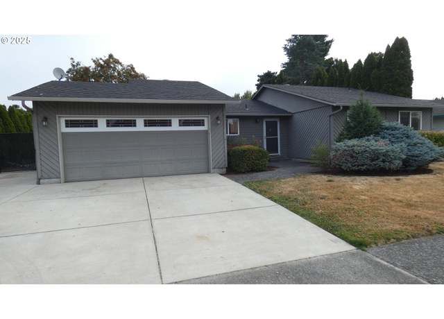 Property at 1312 NE 131st Cir, Vancouver, WA 98685, 3 beds, 2 baths