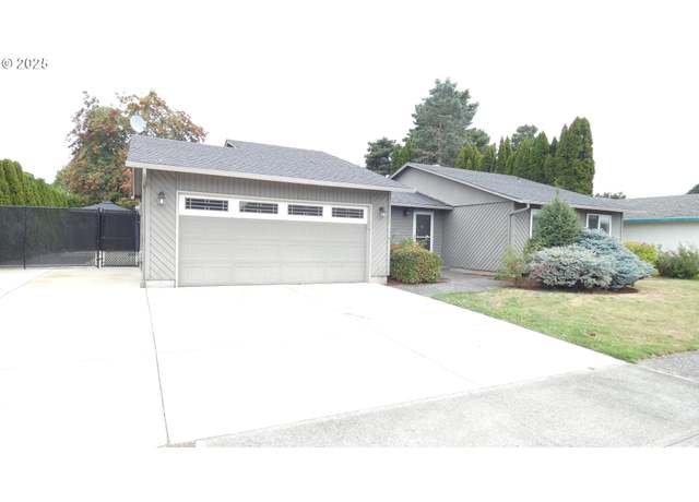 Property at 1312 NE 131st Cir, Vancouver, WA 98685, 3 beds, 2 baths