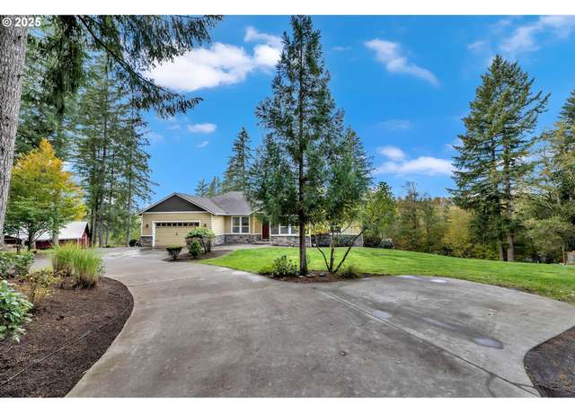 Property at 18308 NE Neer Cir, Amboy, WA 98601, 6 beds, 3.5 baths