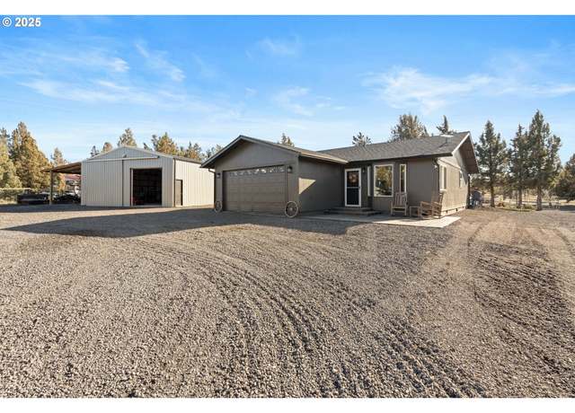 Property at 12453 SW Snug Pl, Terrebonne, OR 97760, 3 beds, 2 baths