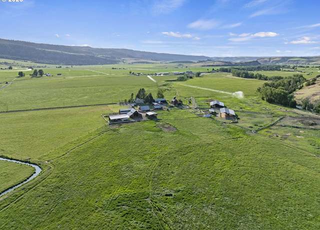 Property at 81703 E Highway 82, Wallowa, OR 97885, 5 beds, 2 baths