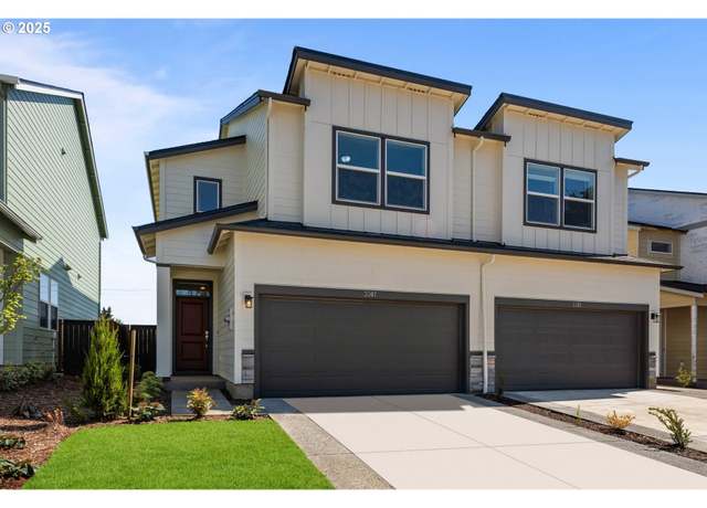 Property at 3207 Rosebud Ct, Forest Grove, OR 97116, 3 beds, 2.5 baths