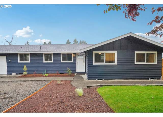 Property at 15113 SE Oatfield Rd, Milwaukie, OR 97267, 3 beds, 2 baths