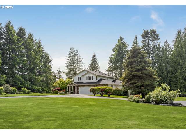 Property at 16202 NW 31st Ct, Vancouver, WA 98685, 4 beds, 4.5 baths