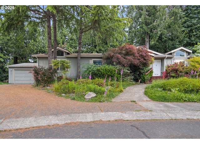 Property at 25482 E Cedar Glen Loop, Welches, OR 97067, 3 beds, 2 baths
