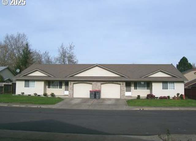 Property at 1519/1531 SW Harbor Dr, Mcminnville, OR 97128, 6 beds, 4 baths
