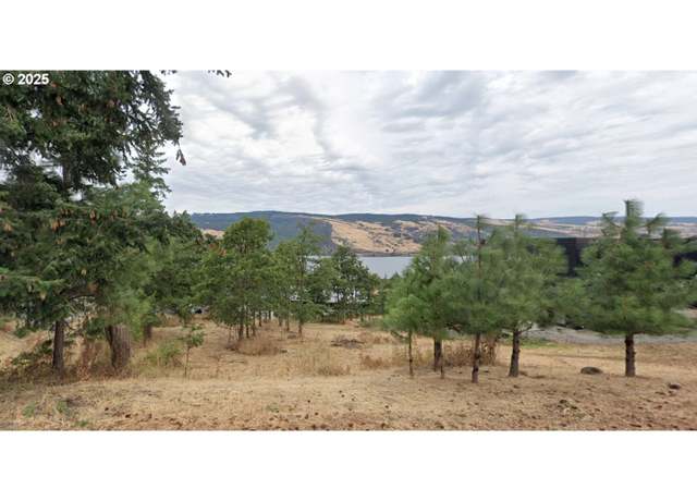 Property at 575 Blanchard Blvd, Mosier, OR 97040