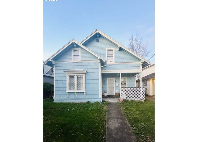 Property at 6829 SE Woodstock Blvd, Portland, OR 97035, 2 beds, 1 bath