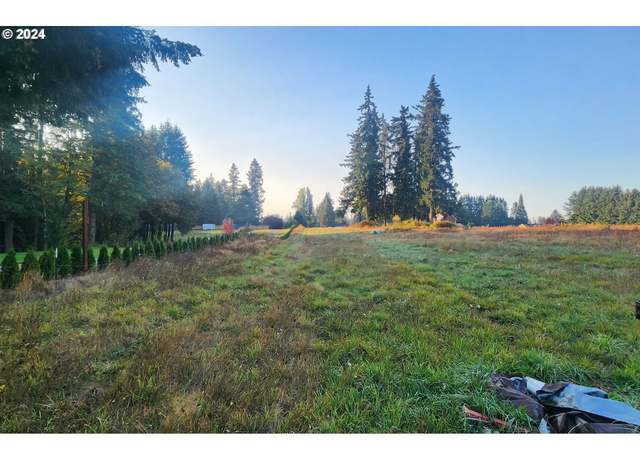 Property at 12718 NE 159th St #12718, Brush Prairie, WA 98606