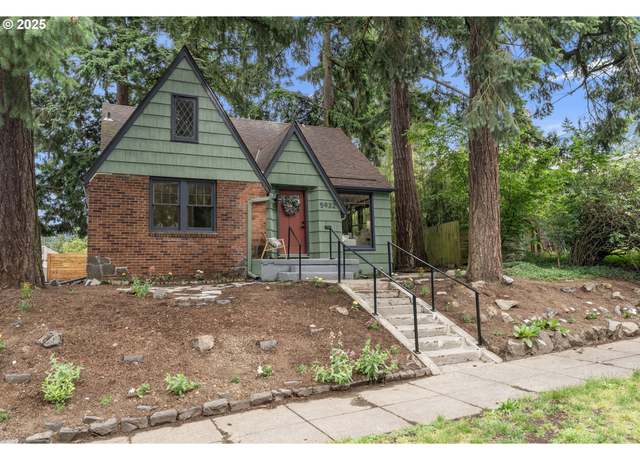 Property at 5932 NE 29th Ave, Portland, OR 97211, 4 beds, 2 baths