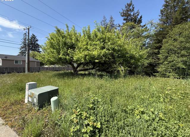 Property at 6801 Magnolia Ct Lot 1, Brookings, OR 97415