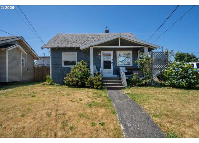 Property at 6831 SE 83rd Ave, Portland, OR 97266, 2 beds, 1 bath