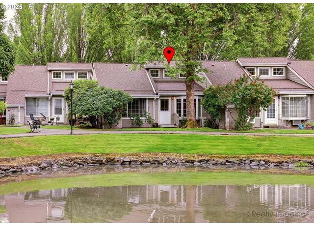Property at 13775 SW Scholls Ferry Rd #16, Beaverton, OR 97008, 2 beds, 2 baths