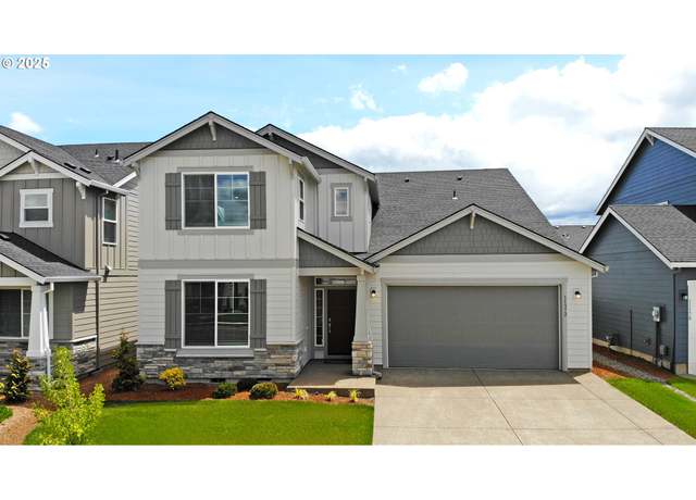 Property at 11372 NW 315th Ave, North Plains, OR 97133, 5 beds, 3 baths