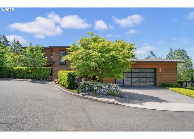 Property at 8718 NW Terraceview Ct, Portland, OR 97229, 4 beds, 5 baths