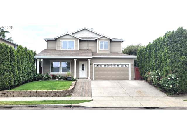 Property at 2659 SW Latourell Pl SW, Troutdale, OR 97060, 4 beds, 3 baths