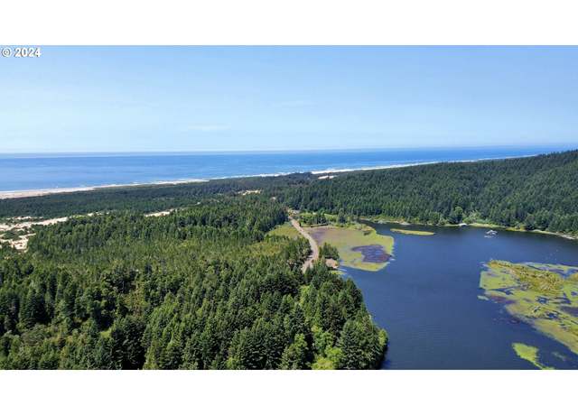 Property at 0 Tahkenitch Lk, Gardiner, OR 97441