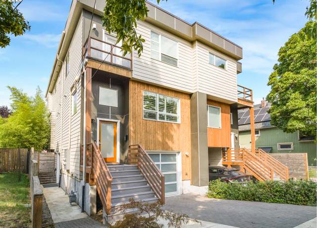 Property at 5241 NE 15th Ave, Portland, OR 97211, 4 beds, 3.5 baths