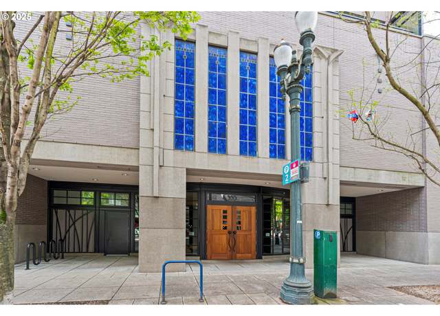 Property at 333 NW 9th Ave #1014, Portland, OR 97209, 1 bed, 1 bath