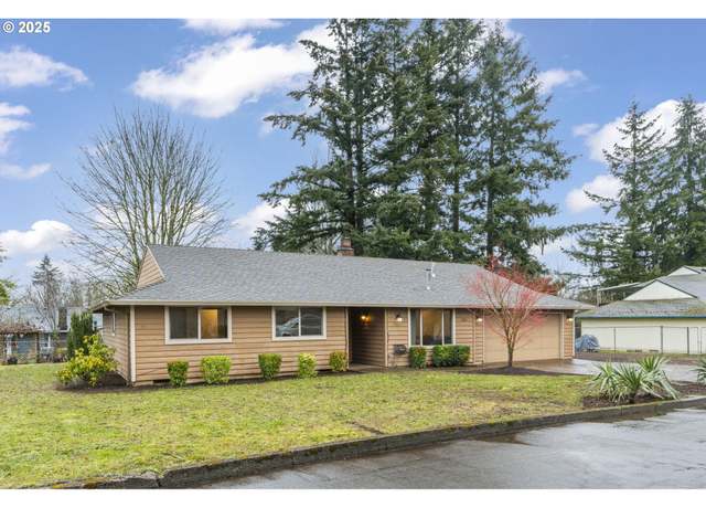 Property at 1311 Otter Ln, Oregon City, OR 97045, 3 beds, 2 baths