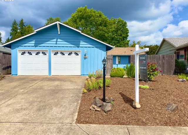 Property at 16545 SW Queen Mary Ave, Portland, OR 97224, 2 beds, 1.5 baths