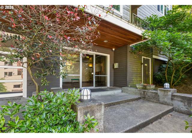 Property at 1910 SW 18th Ave #23, Portland, OR 97201, 1 bed, 1 bath