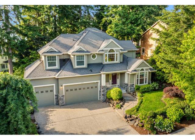 Property at 16273 Barlow Dr, Oregon City, OR 97045, 4 beds, 2.5 baths