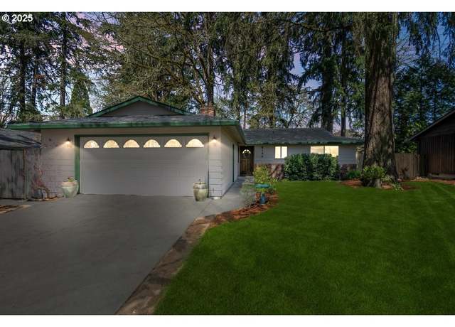 Property at 6190 SW Cross Creek Dr, Beaverton, OR 97078, 3 beds, 2 baths