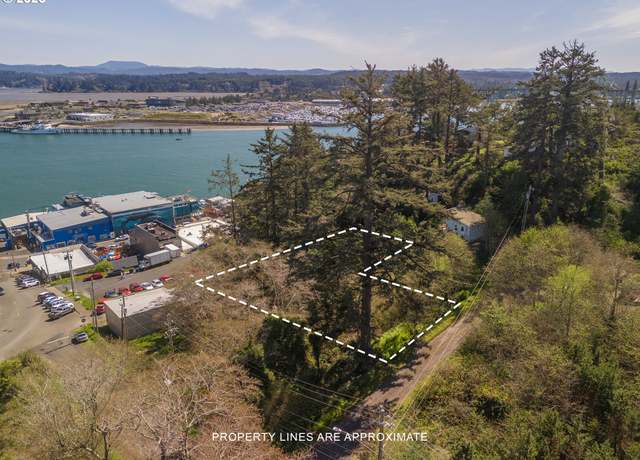 Property at 5900 TL SW 12th St, Newport, OR 97365