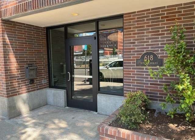Property at 618 NW 12th Ave #311, Portland, OR 97209, 1 bed, 1 bath