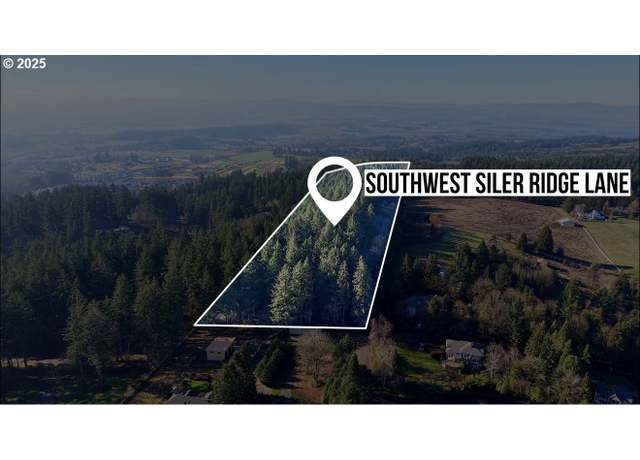 Property at SW 175th Ave, Beaverton, OR 97007
