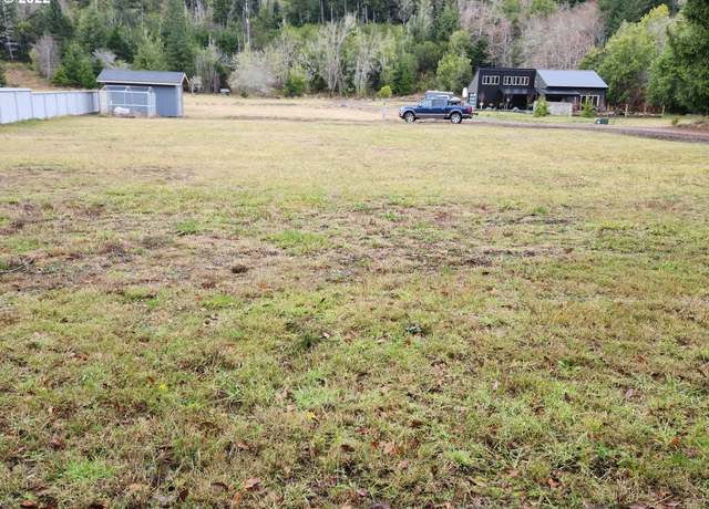 Property at Saunders Creek Rd #1, Gold Beach, OR 97444