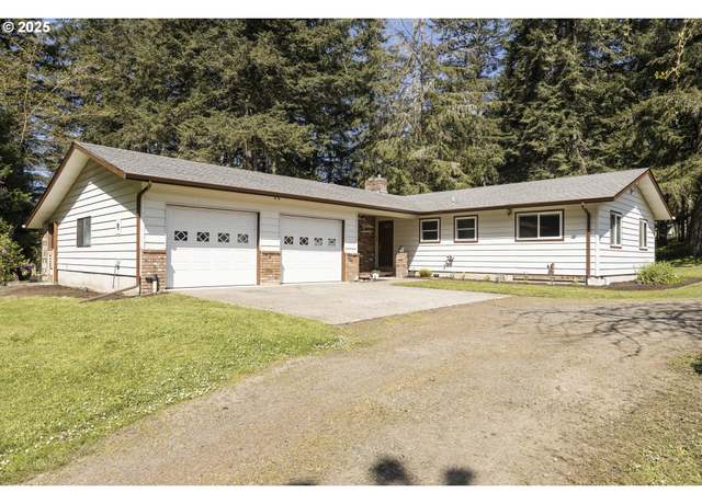 Property at 34215 E Lacomb Rd, Lebanon, OR 97355, 3 beds, 2 baths