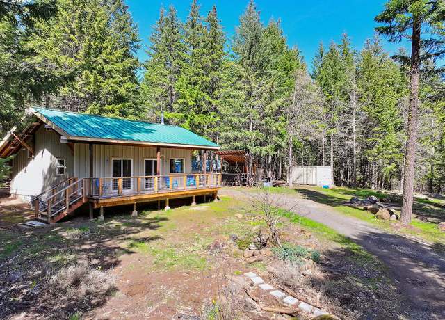Property at 38 Meadows Loop, Lyle, WA 98635, 1 bed, 1 bath